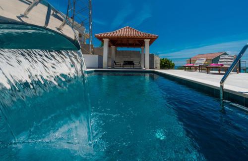 Mlini Apartment | Villa Vista - Sunset Horizon