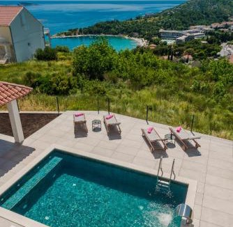 Mlini Apartment | Villa Vista - Sunset Horizon