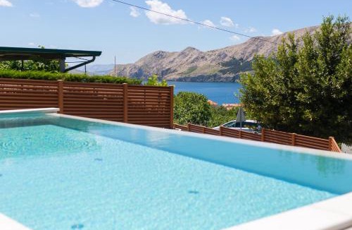 Baska Villa | Villa Viverum