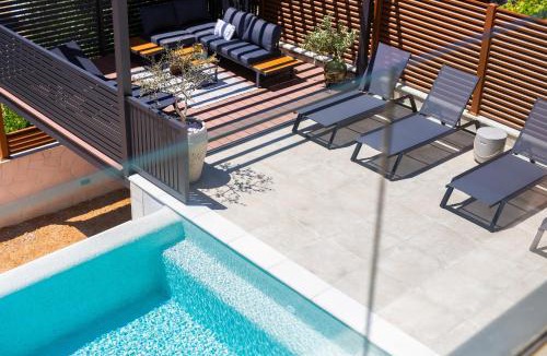 Baska Villa | Villa Viverum