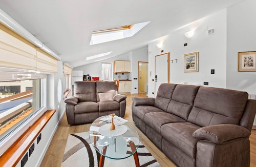 Medulin Apartment | Villa Vizula by Interhome