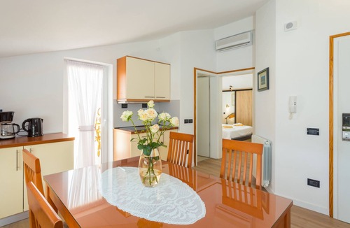 Medulin Apartment | Villa Vizula by Interhome