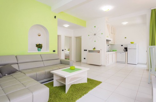 Medulin Apartment | Villa Vizula by Interhome
