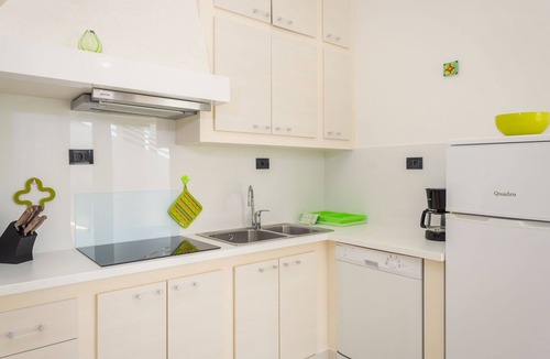 Medulin Apartment | Villa Vizula by Interhome