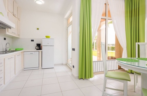 Medulin Apartment | Villa Vizula by Interhome