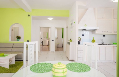 Medulin Apartment | Villa Vizula by Interhome