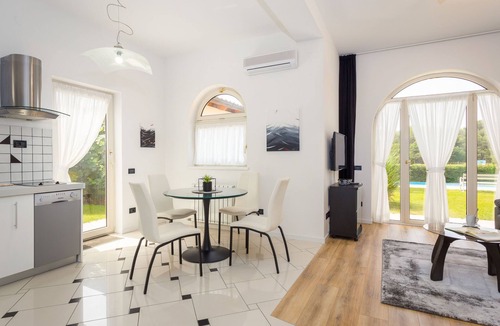 Medulin Apartment | Villa Vizula by Interhome