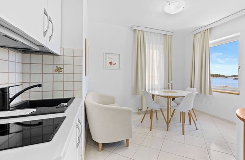 Medulin Apartment | Villa Vizula by Interhome