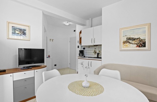 Medulin Apartment | Villa Vizula by Interhome
