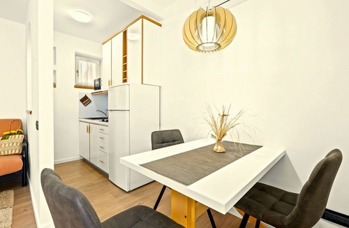 Medulin Apartment | Villa Vizula by Interhome