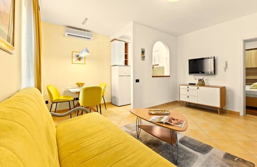Medulin Apartment | Villa Vizula by Interhome