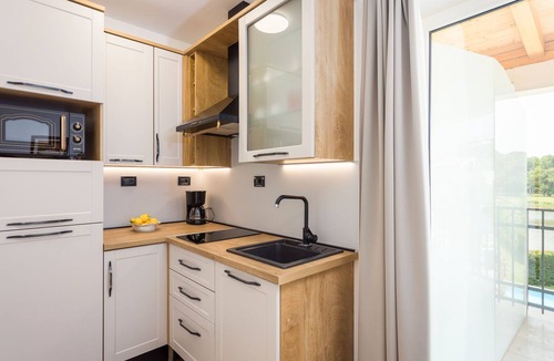 Medulin Apartment | Villa Vizula by Interhome