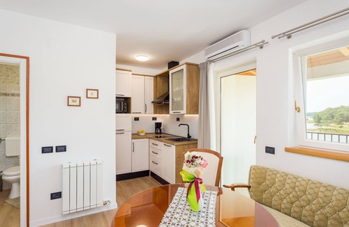 Medulin Apartment | Villa Vizula by Interhome