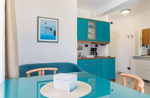Medulin Apartment | Villa Vizula by Interhome