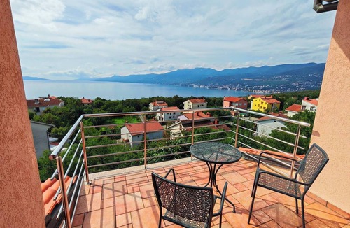 Sarsoni House | Villa Vrata Jadrana 1