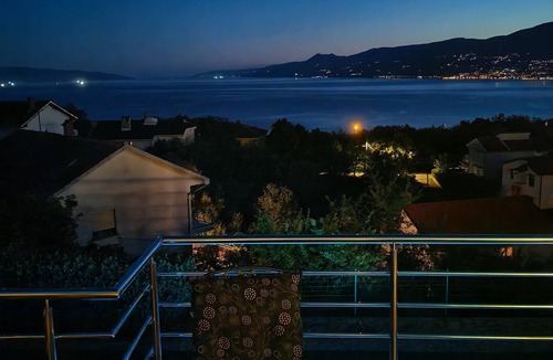 Sarsoni House | Villa Vrata Jadrana 1