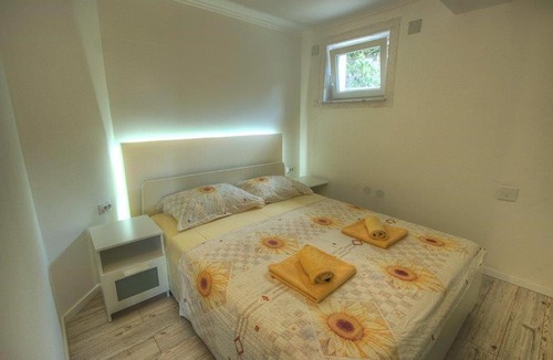Omisalj House | Villa Vuka