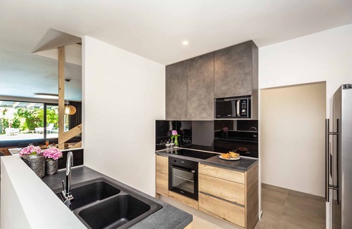 Pile Villa | Villa White Star II - Five Bedroom Villa, Sleeps 10