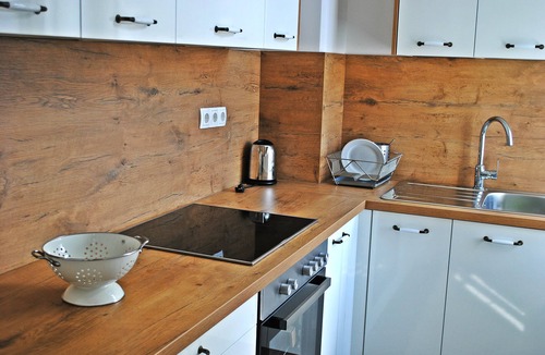 Maribor Apartment | Villa Winter