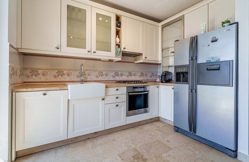 Municipality of Omisalj Villa | Villa with Heated Pool, Sea View, Jacuzzi & Total Privacy in Omišalj