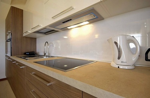 Markovac Villa | Villa with panoramic view, billiard, table tennis and table soccer