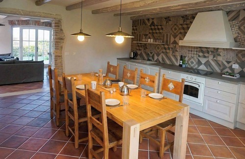 Kukci Villa | Villa with sea view for 6 persons in Poreč-Kukci