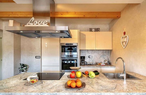 Rakalj Villa | Villa with sea views and private jacuzzi