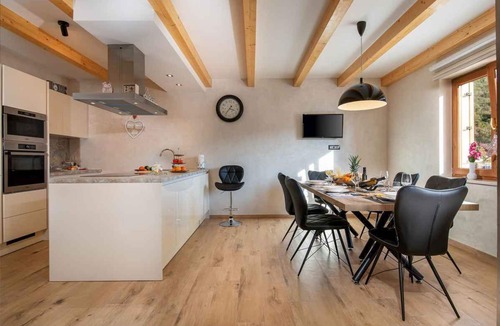 Rakalj Villa | Villa with sea views and private jacuzzi