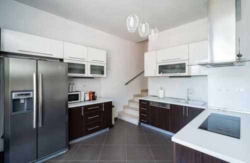 Zaton Villa | Villa with Swim/Heated Pool and charming Bay view