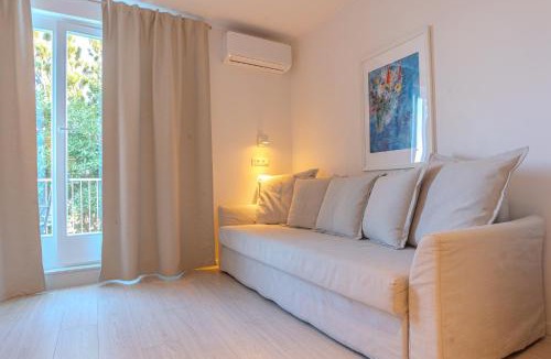 Strunjan Apartment | Villa Yadranka with Sea view