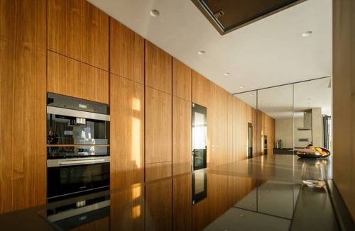 Rovinj Villa | Villa Z6 - A Luxury Retreat in the Heart of Rovinj