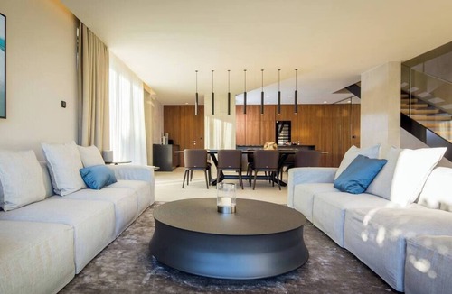 Rovinj Villa | Villa Z6 - A Luxury Retreat in the Heart of Rovinj