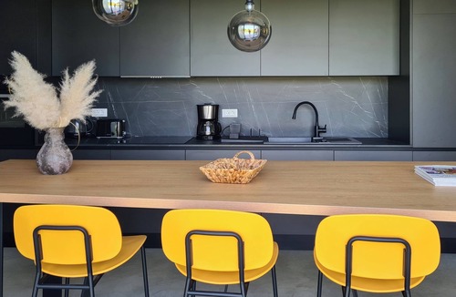Pazin Villa | Villa ZEL - Enjoy slow living in a no stress zone surrounded by nature.