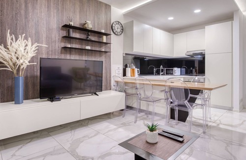 Opatija Apartment | Villa Ziza by Interhome