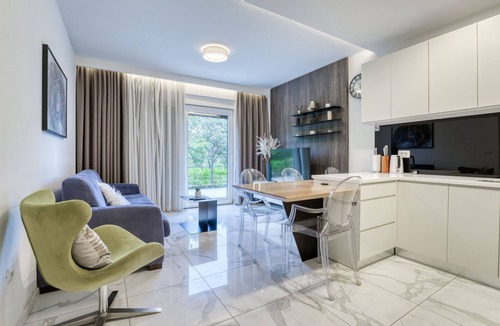 Opatija Apartment | Villa Ziza by Interhome