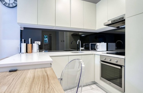 Opatija Apartment | Villa Ziza by Interhome
