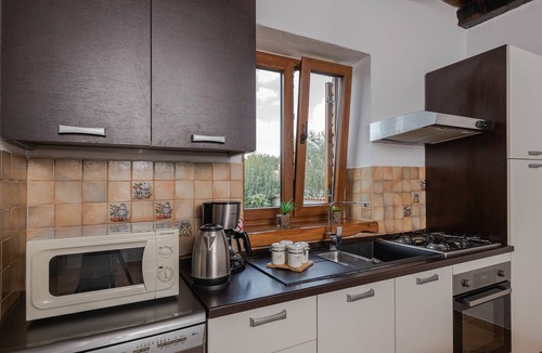 Butkovici Villa | Villa Zoe with Pool, 4 bedrooms, Terrace, shared Tennis court, Pets