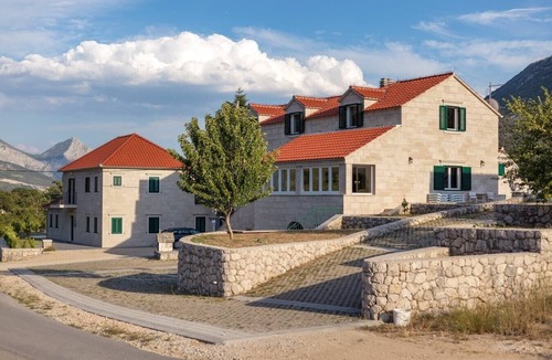 Tucepi Villa | Villa Zorica, villa with private pool in Zupa