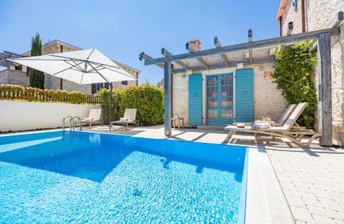 Pomer Villa | Villa Zorritta - managed by Travel Istria