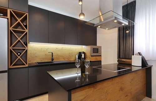 Krusevo Villa | Villa Zrmanja with Heated Pool