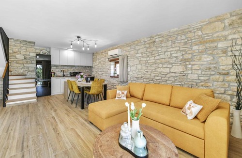 Municipality of Zminj House | Villa Zvane, a charming pool villa in the heart of Istria