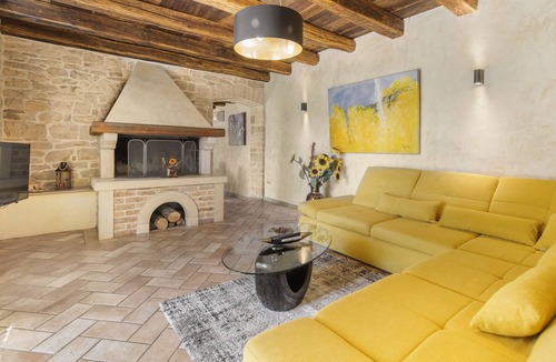 Rakotule Villa | Villa Zvonar nearby Porec – Crovillas GmbH