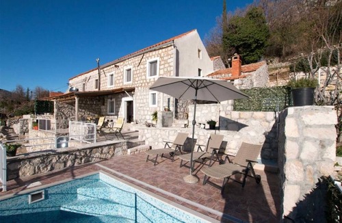 Zaton Apartment | Village house Ana Dubravica :)