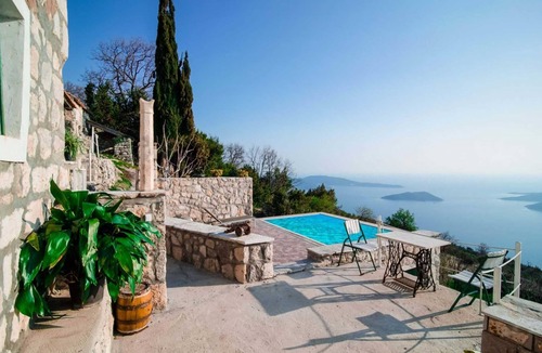 Zaton Apartment | Village house Ana Dubravica :)