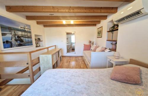 Secovlje House | Village House MANDI - Pet Friendly