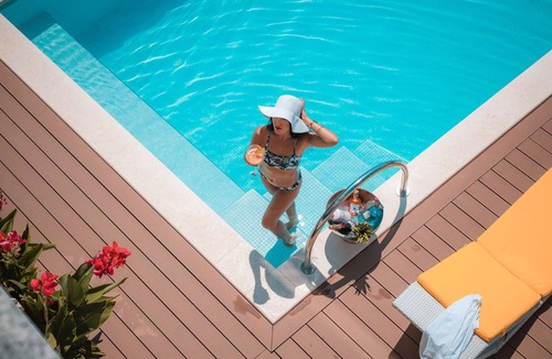 Podstrana Villa | VillaGG Exclusive catered villa experience with BREAKFAST and a touch of luxury