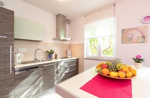 Jurandvor Apartment | VillaMare Baska-Krk