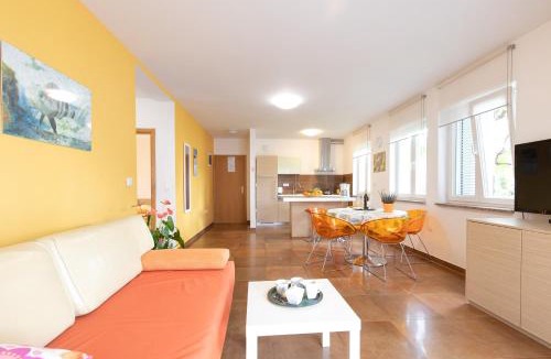 Jurandvor Apartment | VillaMare Baska-Krk