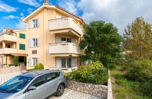 Jurandvor Apartment | VillaMareBaska