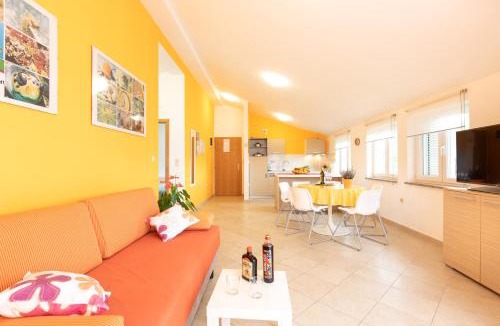 Jurandvor Apartment | VillaMareBaska
